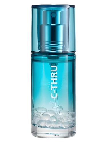 profumo C-Thru Blue Opal di Sarantis da donna