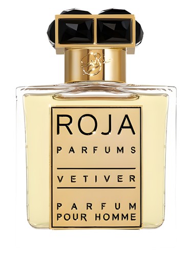 profumo Vetiver Pour Homme di Roja Dove da uomo