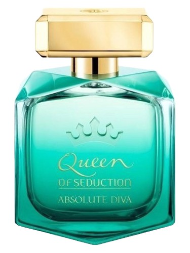 profumo Queen Of Seduction Absolute Diva di Antonio Banderas da donna