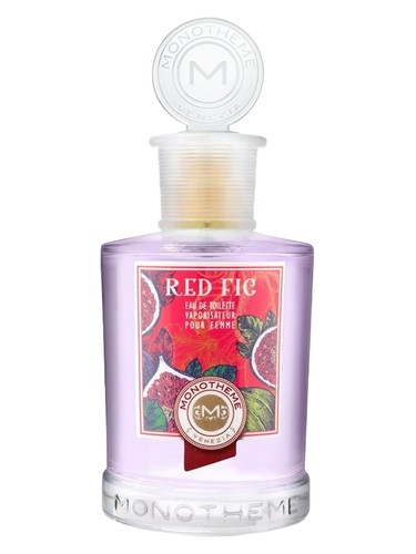 profumo Red Fig di Monotheme Venezia da donna