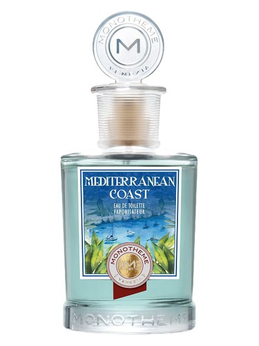 profumo Mediterranean Coast di Monotheme Venezia unisex