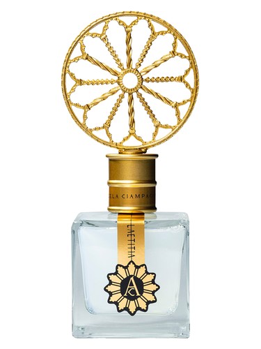 profumo Laetitia di Angela Ciampagna unisex