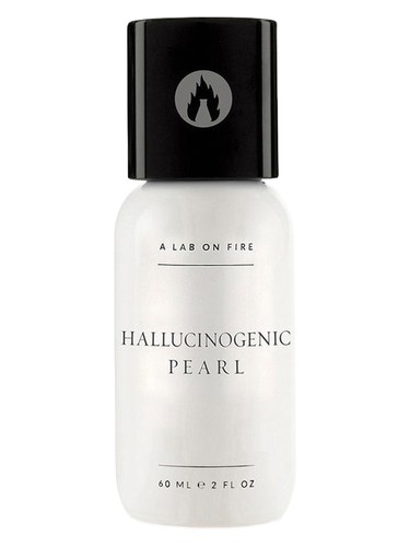 profumo Hallucinogenic Pearl di A Lab On Fire unisex
