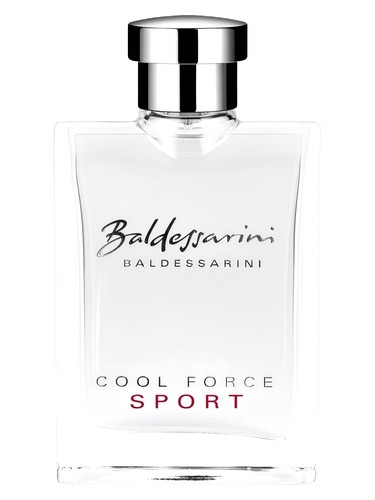 profumo Baldessarini Cool Force Sport di Baldessarini da uomo