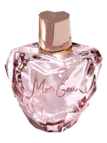 profumo Mon Eau di Lolita Lempicka da donna