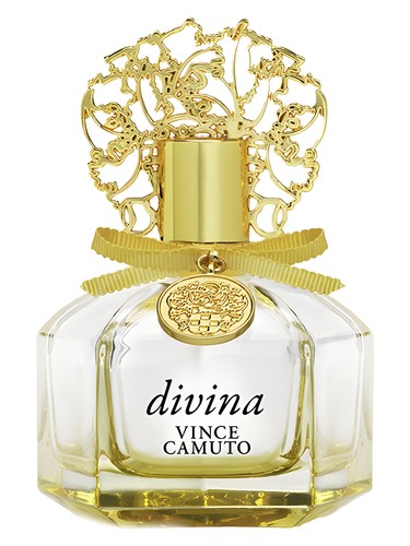 profumo Divina di Vince Camuto da donna