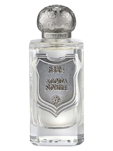 profumo Acqua Nobile di Nobile 1942 unisex