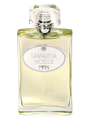 profumo Lavanda Nobile di Nobile 1942 unisex