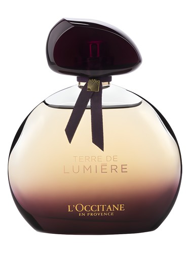 profumo Terre de Lumiere Intense di L'Occitane en Provence da donna