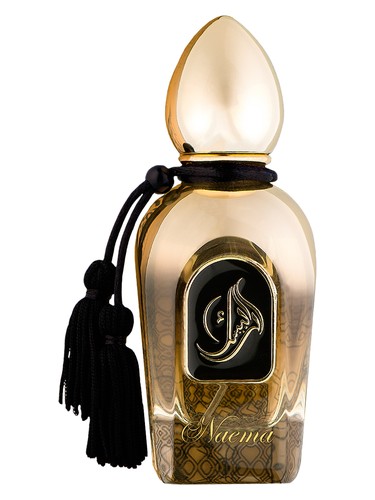 profumo Naema di Arabesque Perfumes unisex