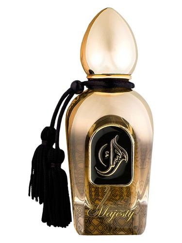 profumo Majesty di Arabesque Perfumes unisex