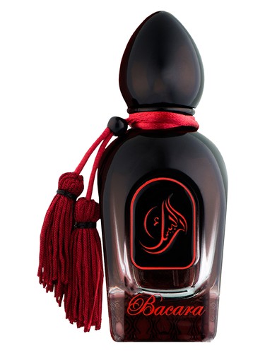 profumo Bacara di Arabesque Perfumes unisex