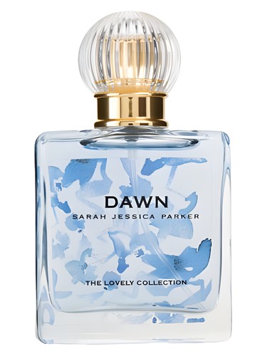 profumo Dawn di Sarah Jessica Parker da donna