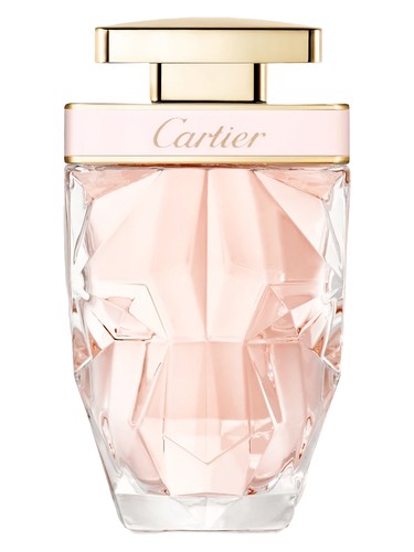 profumo La Panthere Eau de Toilette di Cartier da donna