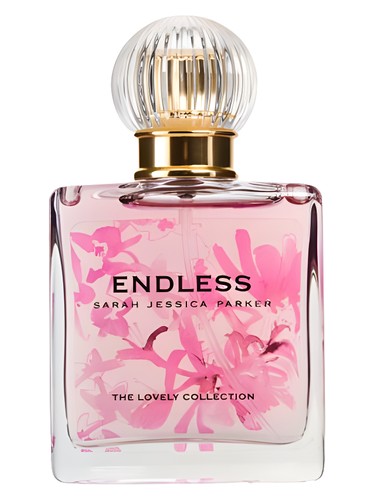 profumo Endless di Sarah Jessica Parker da donna