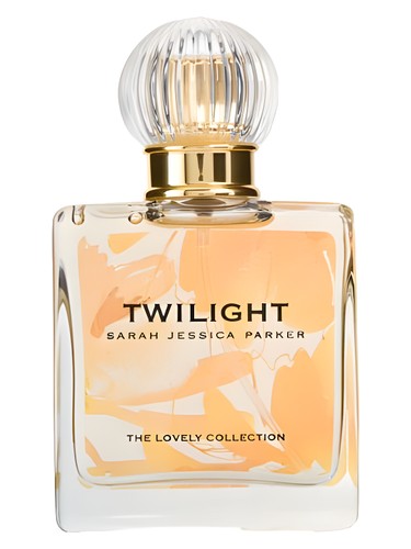 profumo Twilight di Sarah Jessica Parker da donna