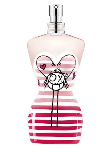 profumo Classique Eau Fraîche André Edition di Jean Paul Gaultier da donna
