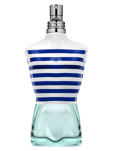 profumo Le Mâle Eau Fraîche Gaultier Airlines di Jean Paul Gaultier da uomo
