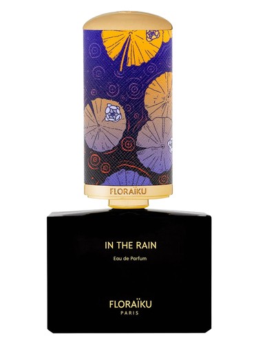 profumo In the Rain di Floraiku unisex
