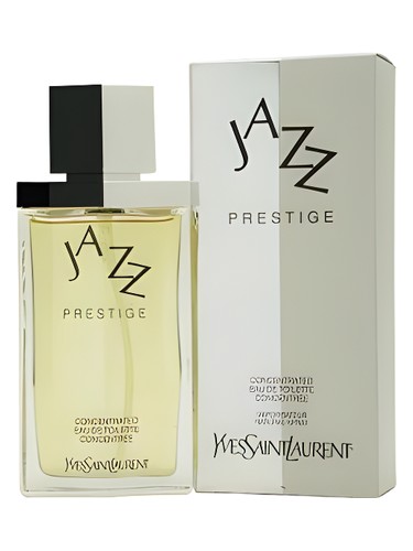 profumo Jazz Prestige di Yves Saint Laurent da uomo