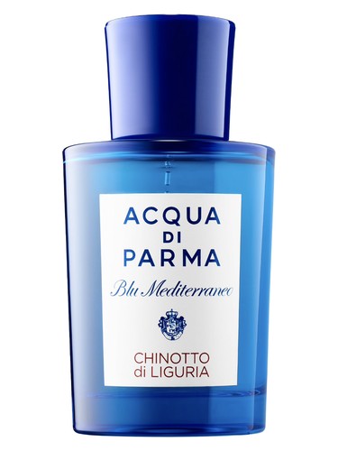 profumo Chinotto di Liguria di Acqua di Parma unisex