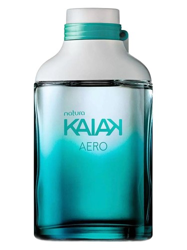 profumo Kaiak Aero di Natura da donna