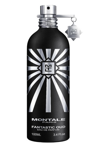 profumo Fantastic Oud di Montale unisex