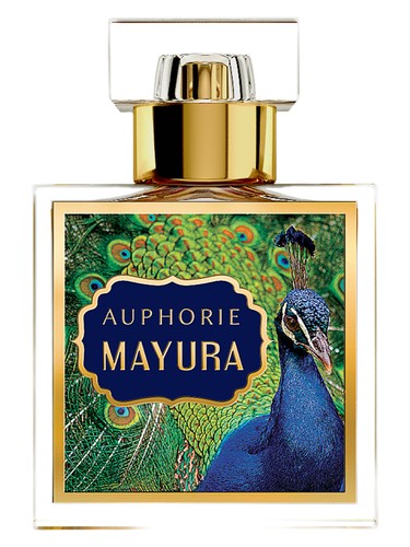 profumo Mayura di Auphorie unisex