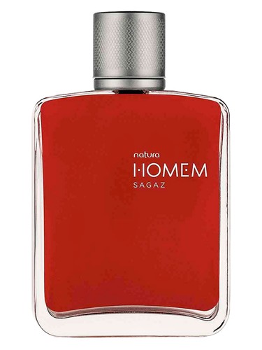 profumo Homem Sagaz di Natura da uomo