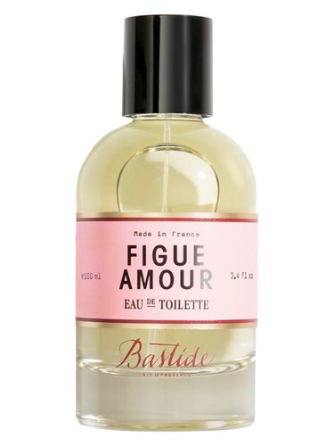 profumo Figue Amour di Bastide Aix en Provence unisex
