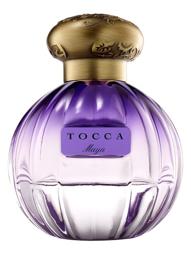 profumo Maya di Tocca da donna