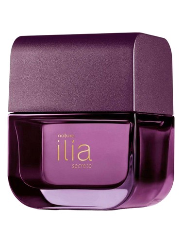 profumo Ilía Secreto di Natura da donna
