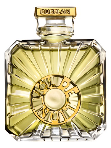 profumo Vol de Nuit di Guerlain da donna