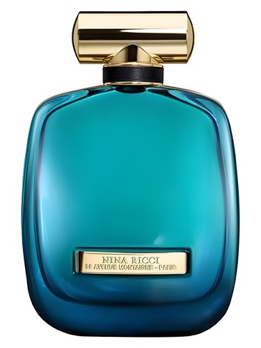 profumo Chant d'Extase di Nina Ricci da donna