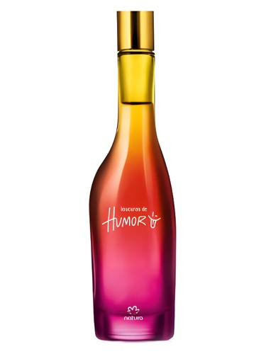 profumo Loucuras de Humor di Natura da donna