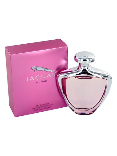 profumo Jaguar Woman di Jaguar da donna