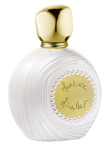 profumo Mon Parfum Pearl di M. Micallef unisex