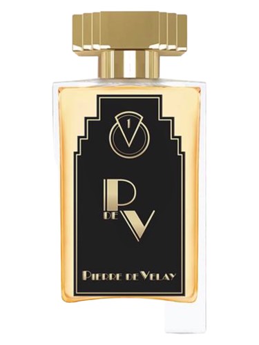 profumo Pierre de Velay No. 1 di Roja Dove unisex