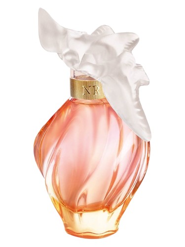 profumo L'Air du Paradis di Nina Ricci da donna