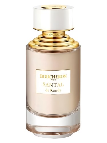 profumo Santal de Kandy di Boucheron unisex