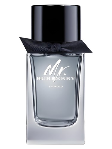 profumo Mr. Burberry Indigo di Burberry unisex