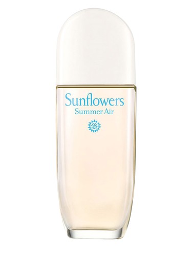 profumo Sunflowers Summer Air di Elizabeth Arden da donna