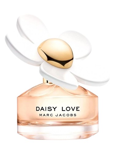 profumo Daisy Love di Marc Jacobs da donna