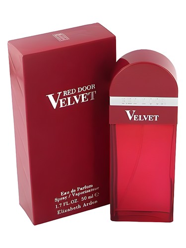 profumo Red Door Velvet di Elizabeth Arden da donna