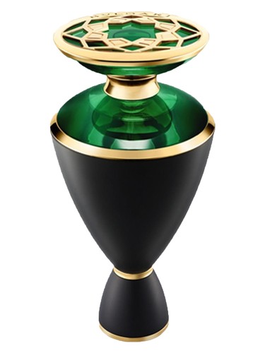 profumo Veridia di Bvlgari da donna