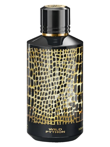 profumo Wild Python di Mancera da donna