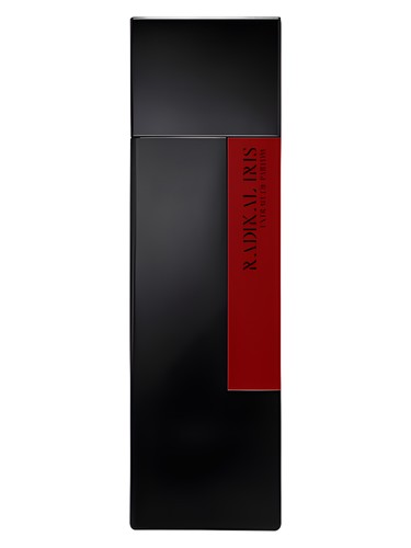 profumo Radikal Iris di Laurent Mazzone Parfums unisex