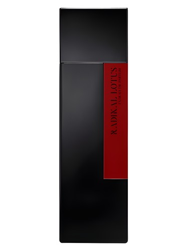 profumo Radikal Lotus di Laurent Mazzone Parfums unisex