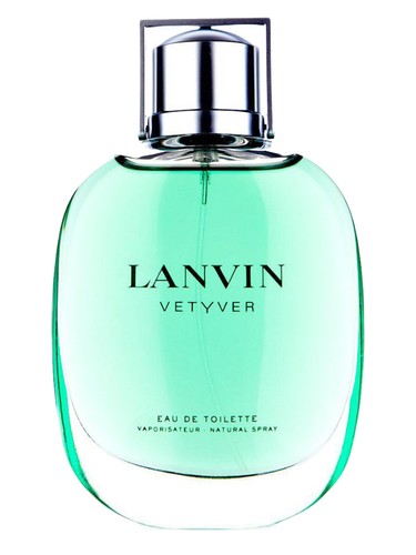 profumo Vetyver (2003) di Lanvin da uomo