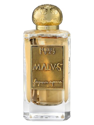 profumo Malvs di Nobile 1942 unisex
